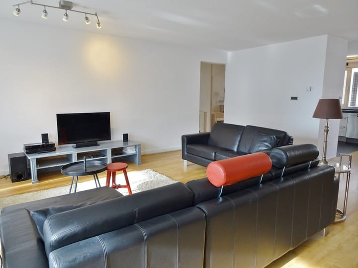 Foto 4 van Gevers Deynootweg 552