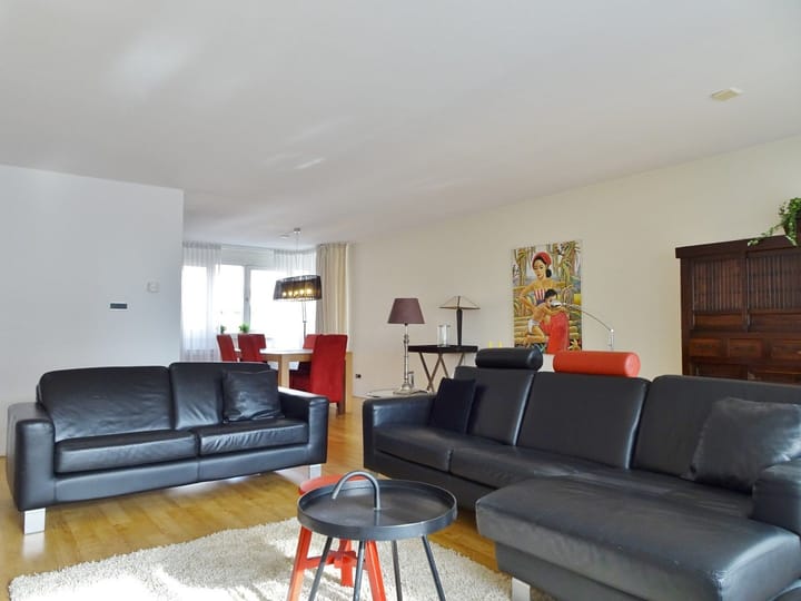 Foto 3 van Gevers Deynootweg 552