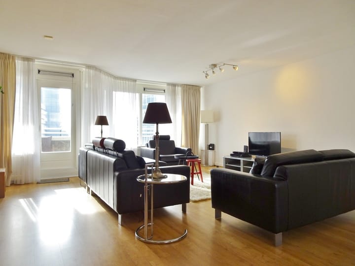 Foto 2 van Gevers Deynootweg 552