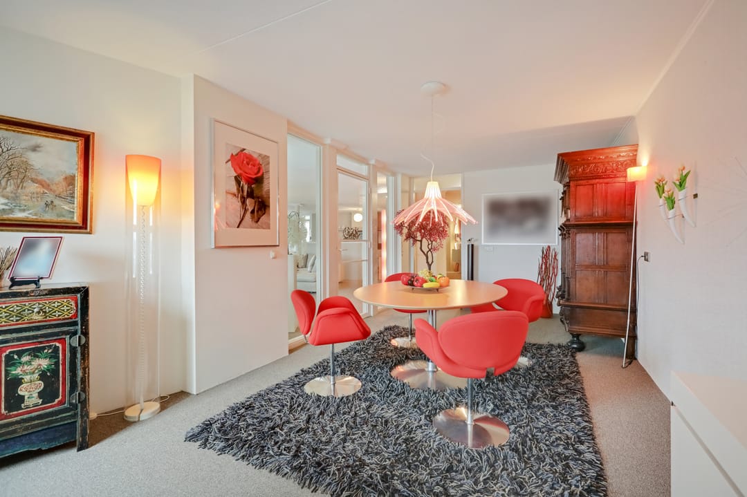 Foto 31 van Rozengaardseweg 38-05