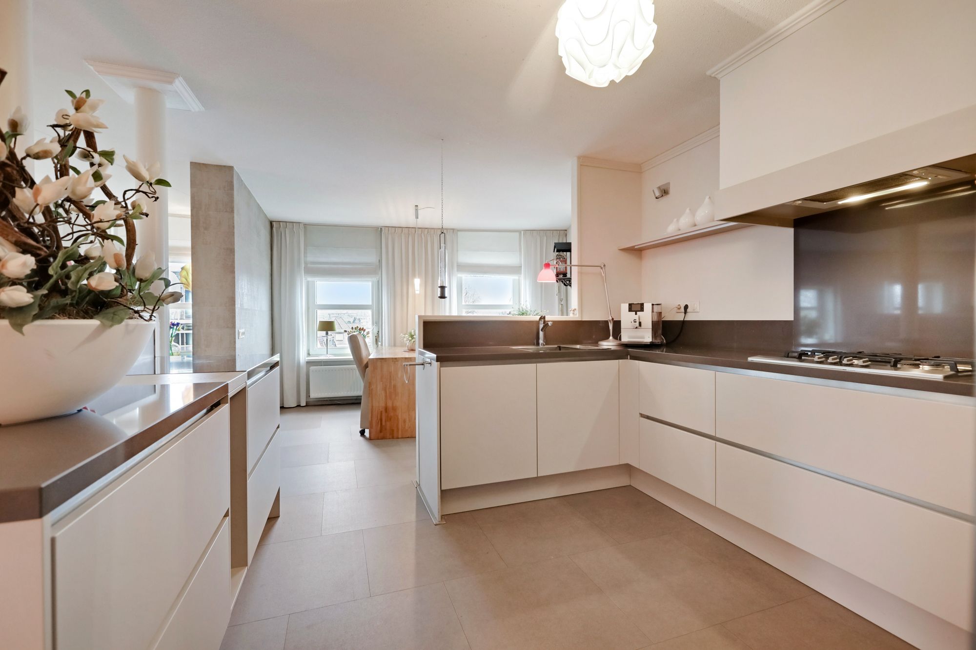 Foto 33 van Rozengaardseweg 38-05