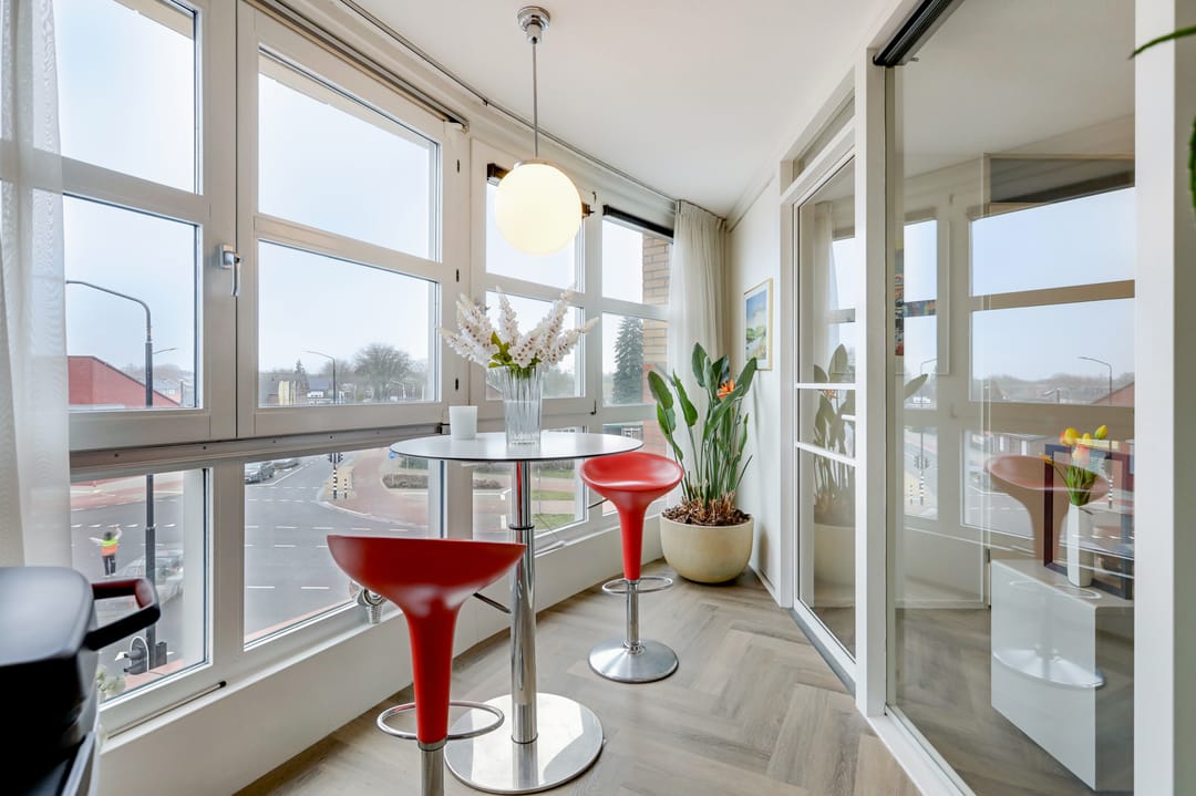 Foto 37 van Rozengaardseweg 38-05