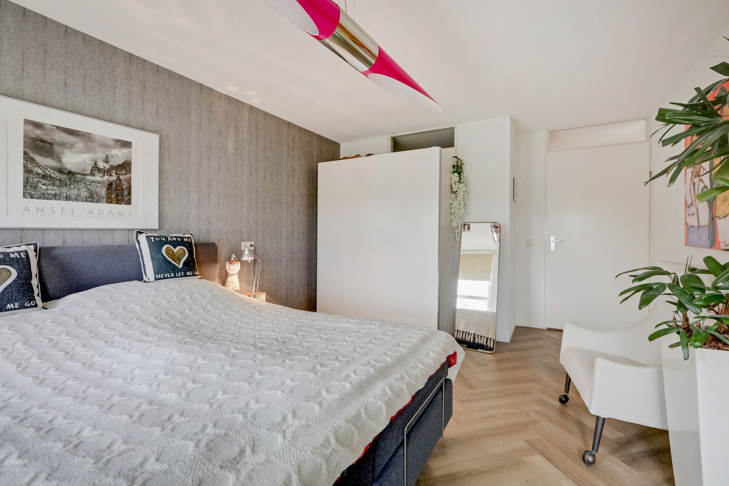 Foto 40 van Rozengaardseweg 38-05