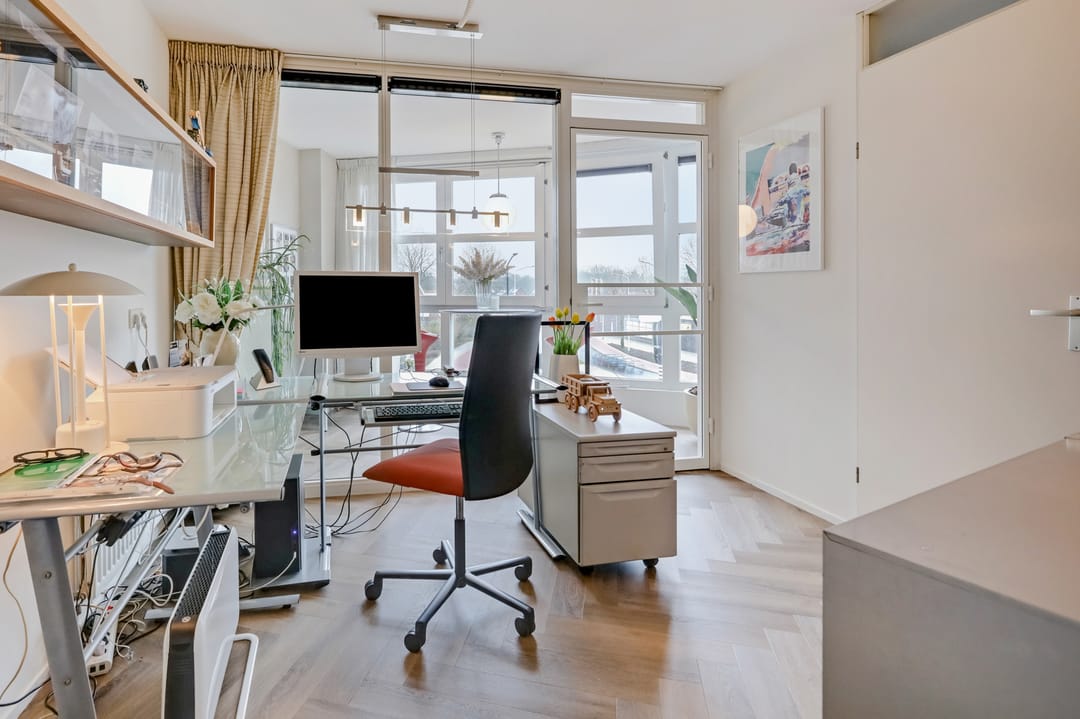 Foto 41 van Rozengaardseweg 38-05