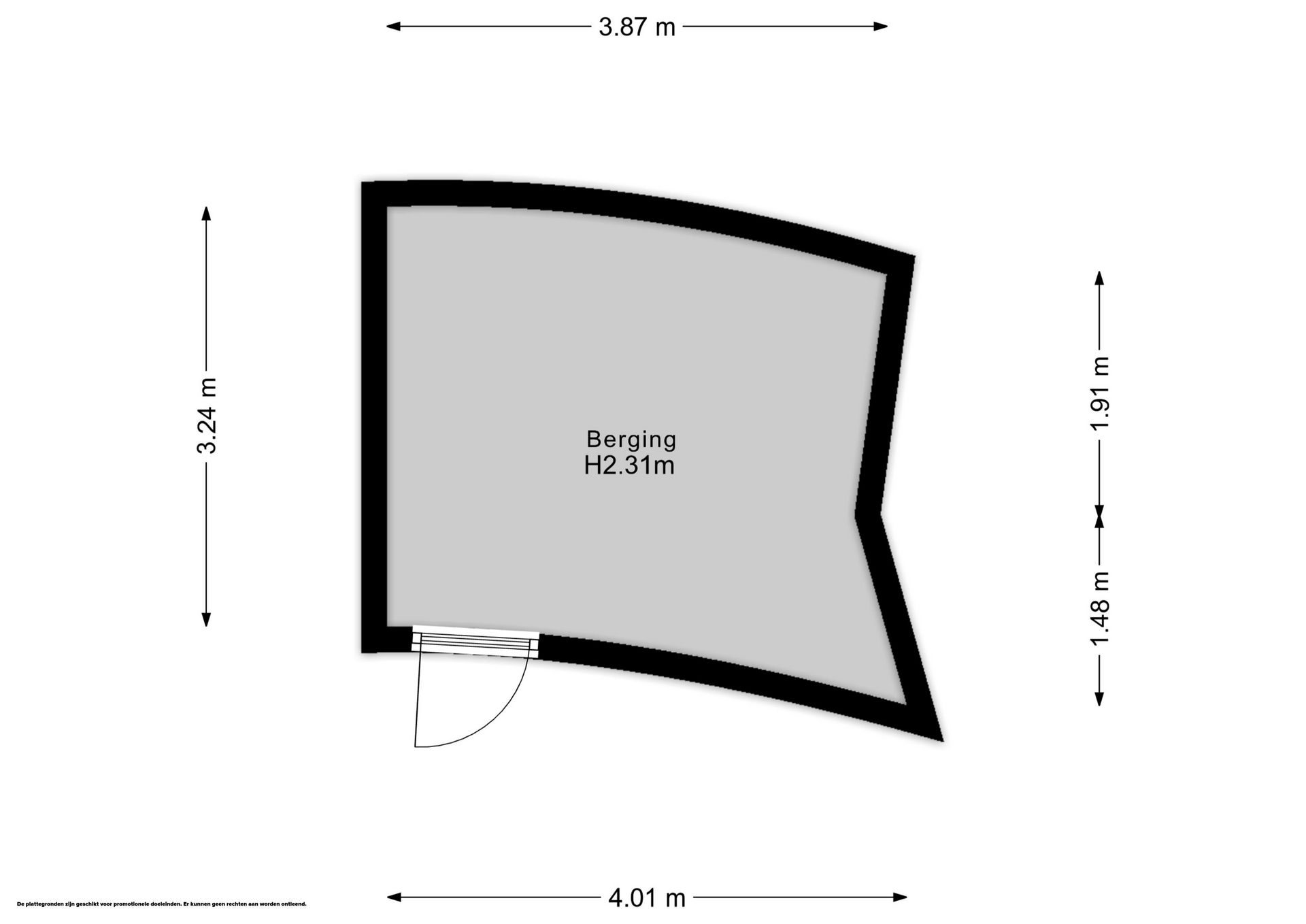 Foto 51 van Rozengaardseweg 38-05