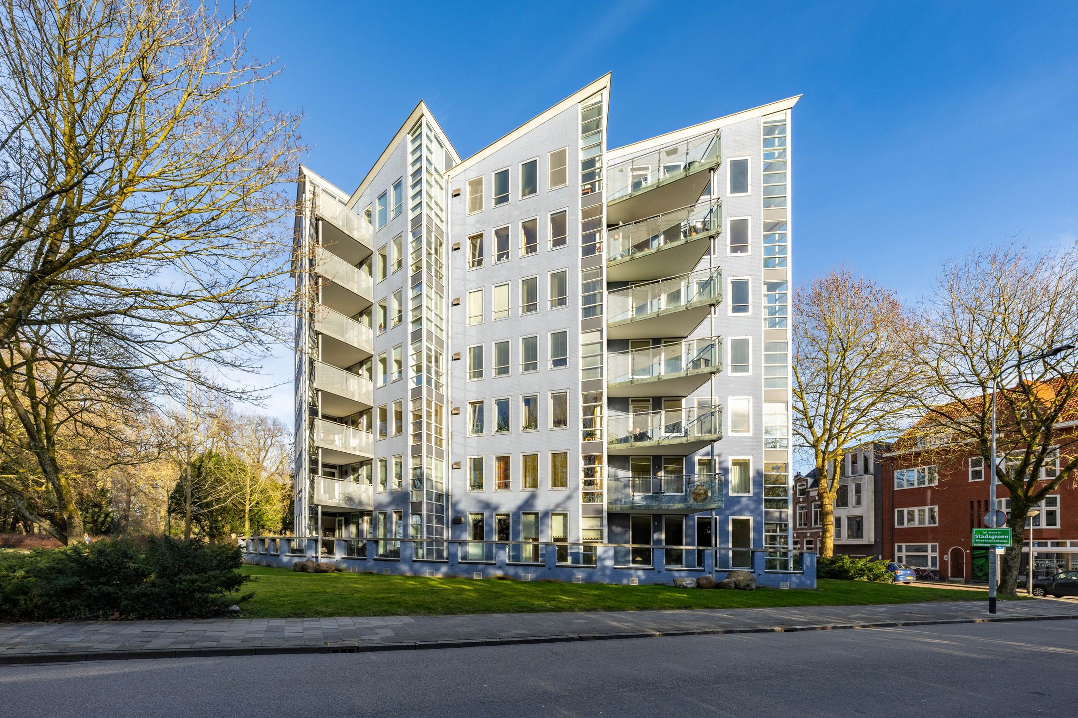 Noorderbinnensingel 11- 11 1