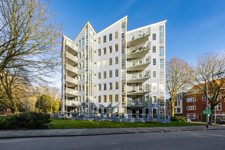 Noorderbinnensingel 11-1