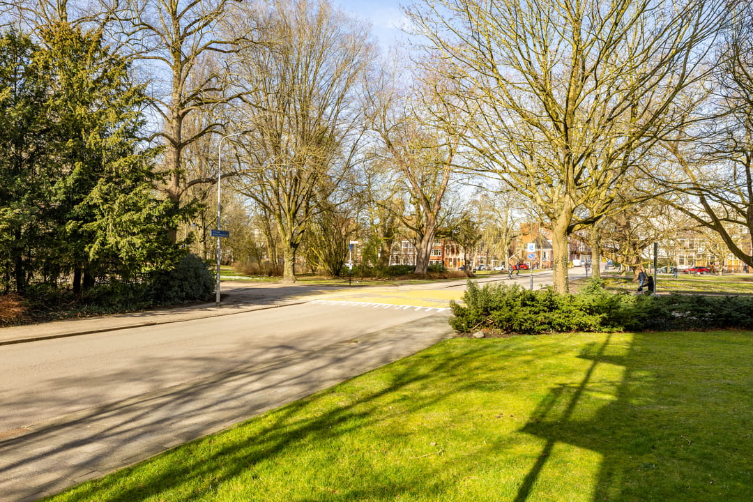 Foto 2 van Noorderbinnensingel 11-1