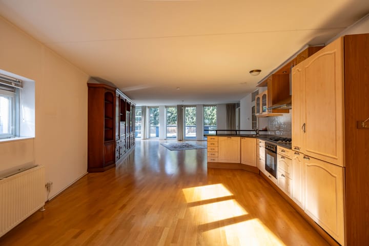 Foto 3 van Noorderbinnensingel 11-1