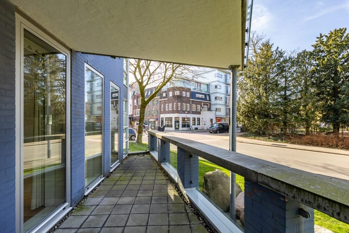 Foto 4 van Noorderbinnensingel 11-1