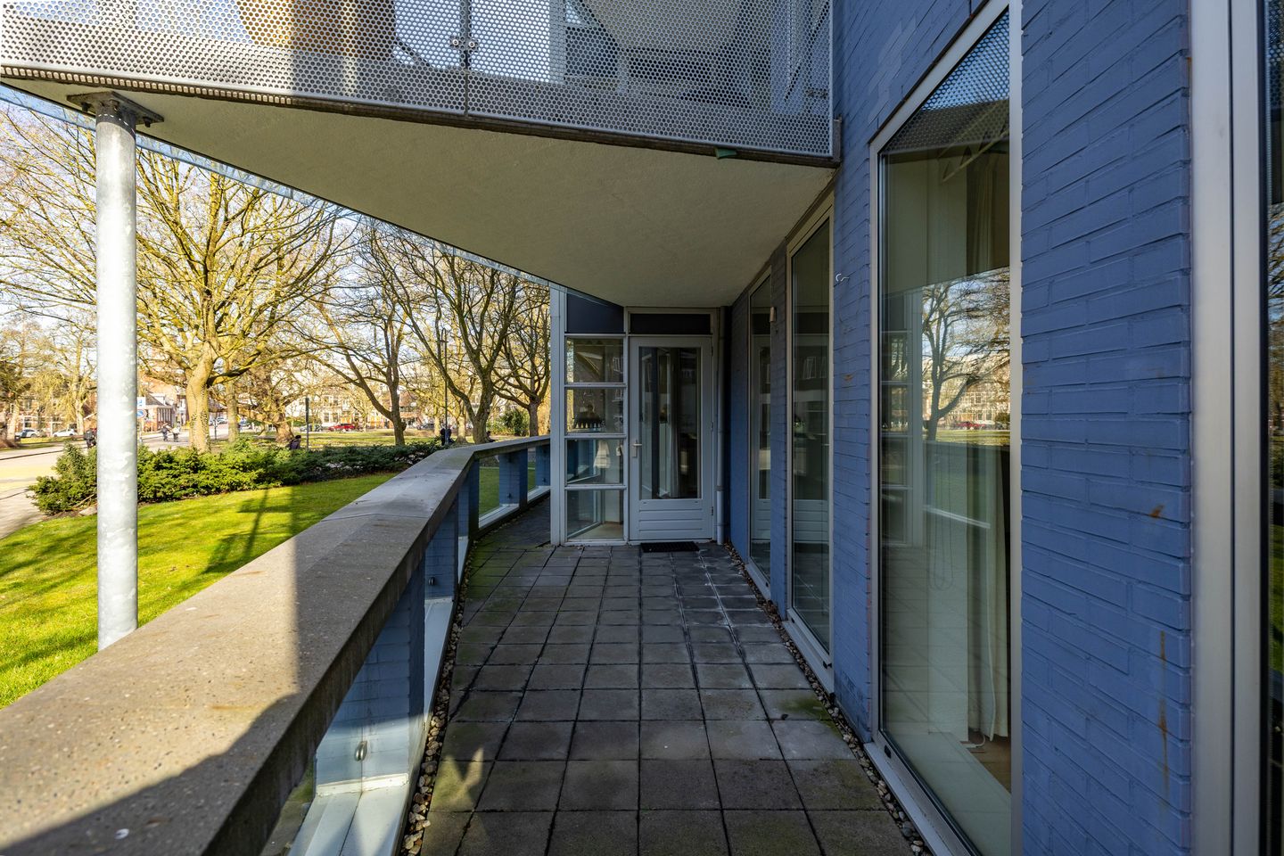 Foto 5 van Noorderbinnensingel 11-1