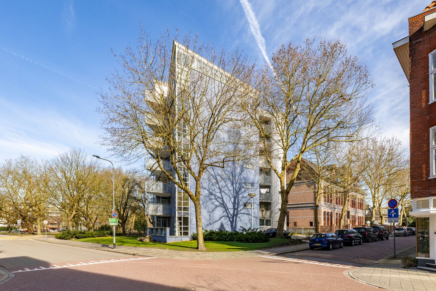 Foto 10 van Noorderbinnensingel 11-1