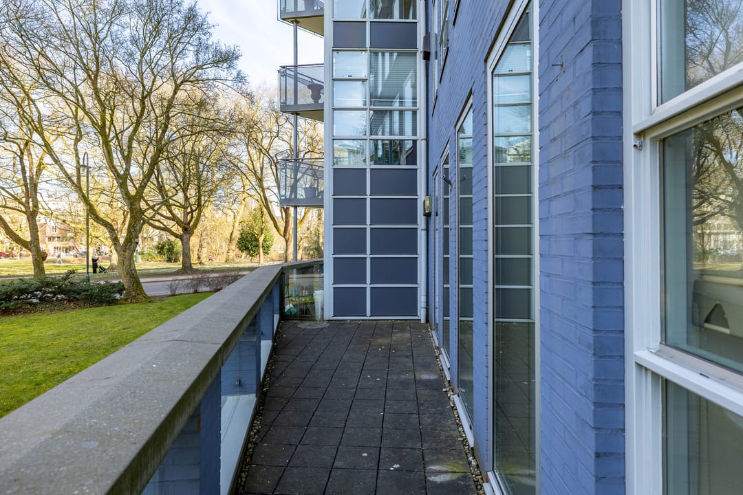 Foto 16 van Noorderbinnensingel 11-1