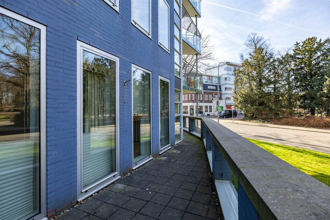 Foto 17 van Noorderbinnensingel 11-1