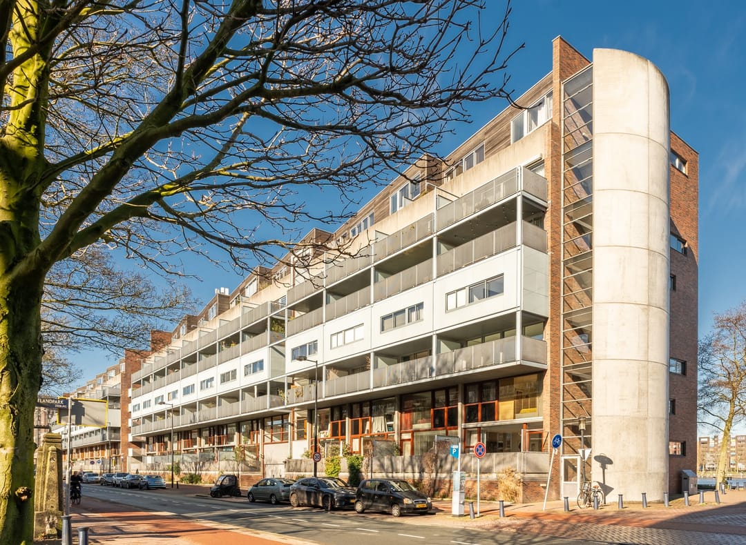 Photo 1 of Veemkade 1166