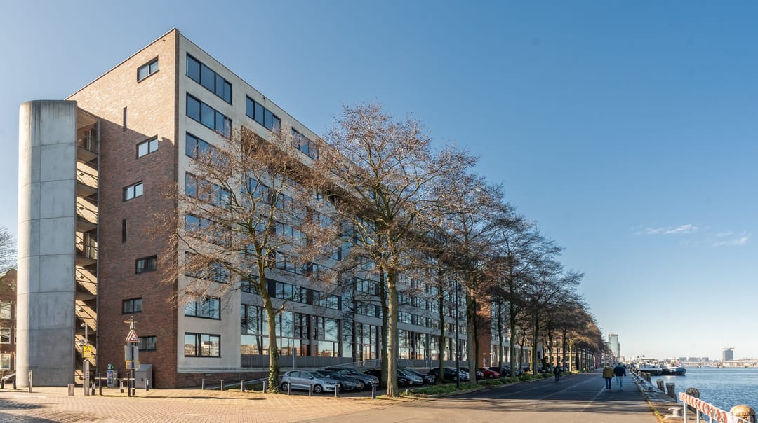 Photo 2 of Veemkade 1166