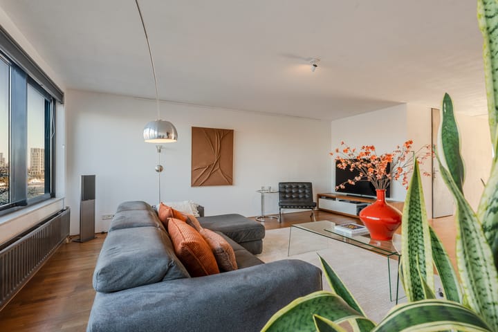 Foto 4 van Veemkade 1166