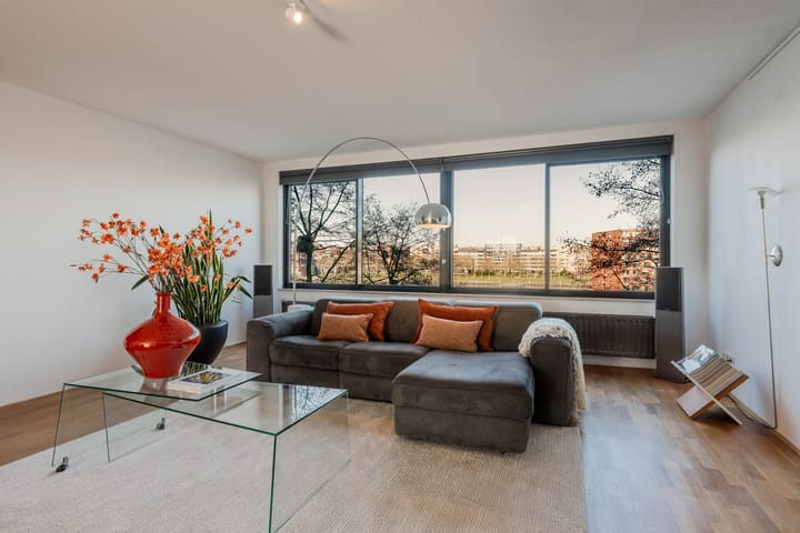 Foto 5 van Veemkade 1166