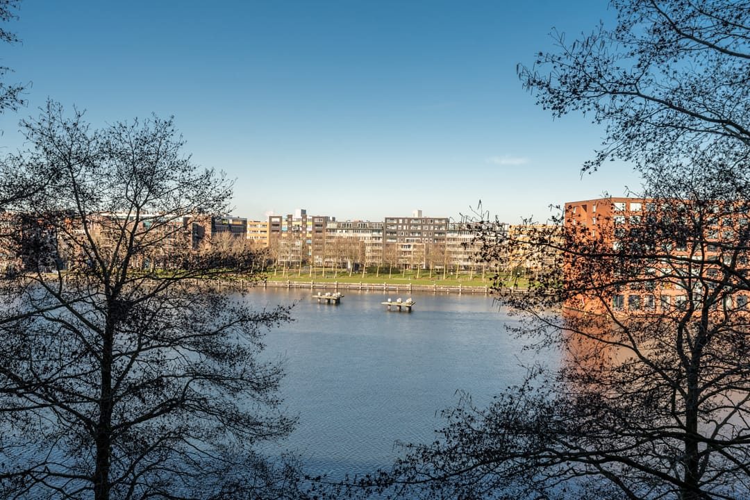 Photo 8 of Veemkade 1166