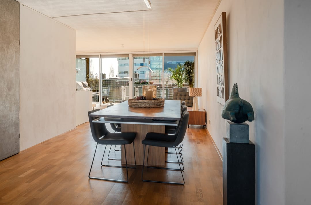 Photo 13 of Veemkade 1166