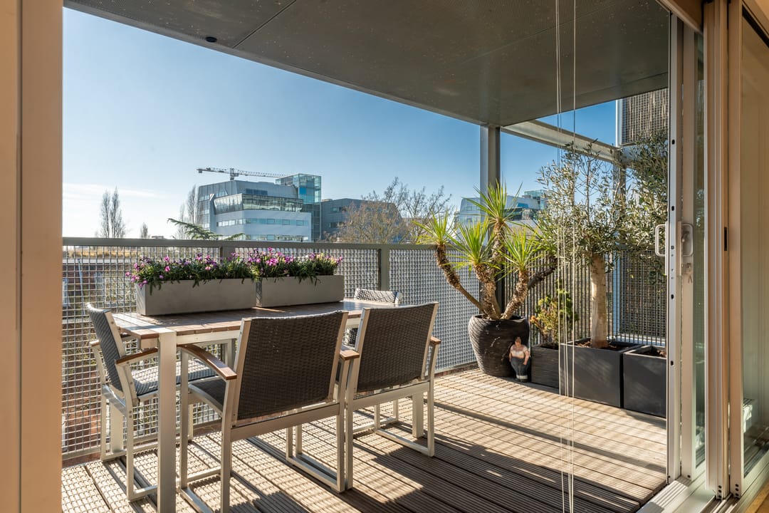 Photo 16 of Veemkade 1166