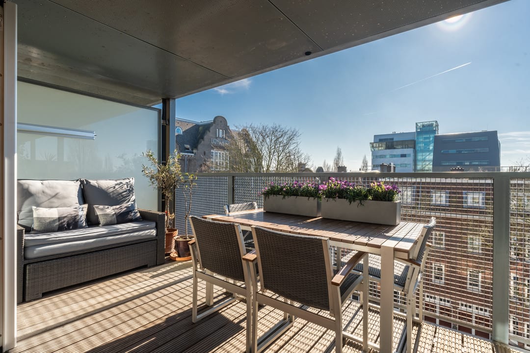 Photo 17 of Veemkade 1166