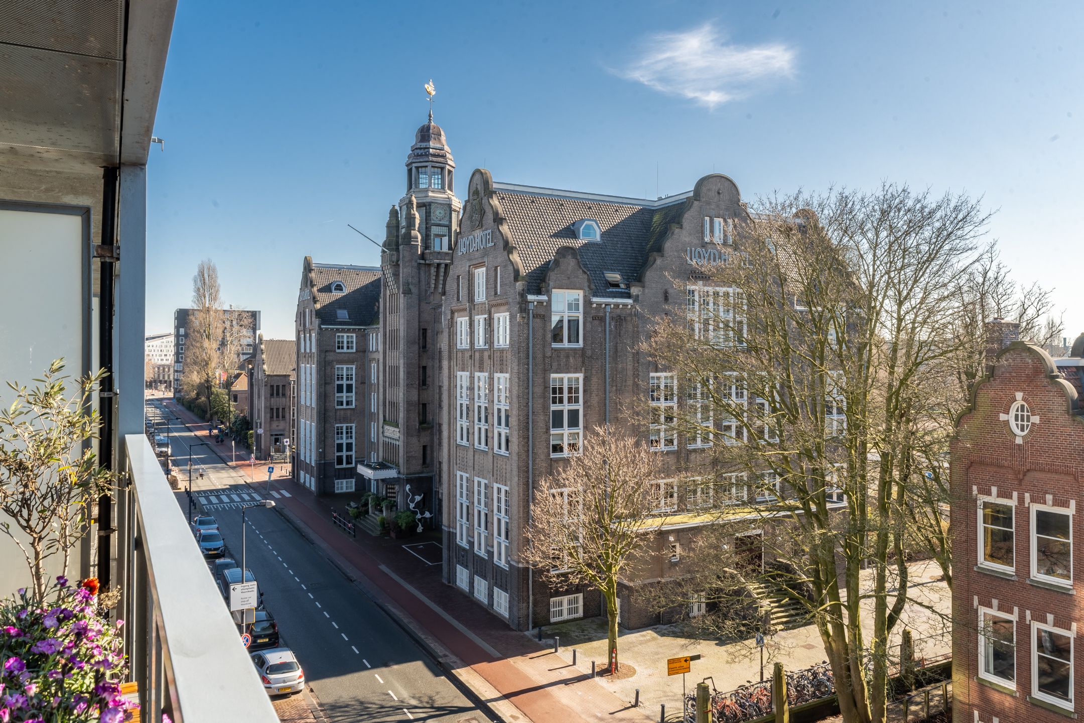 Photo 18 of Veemkade 1166