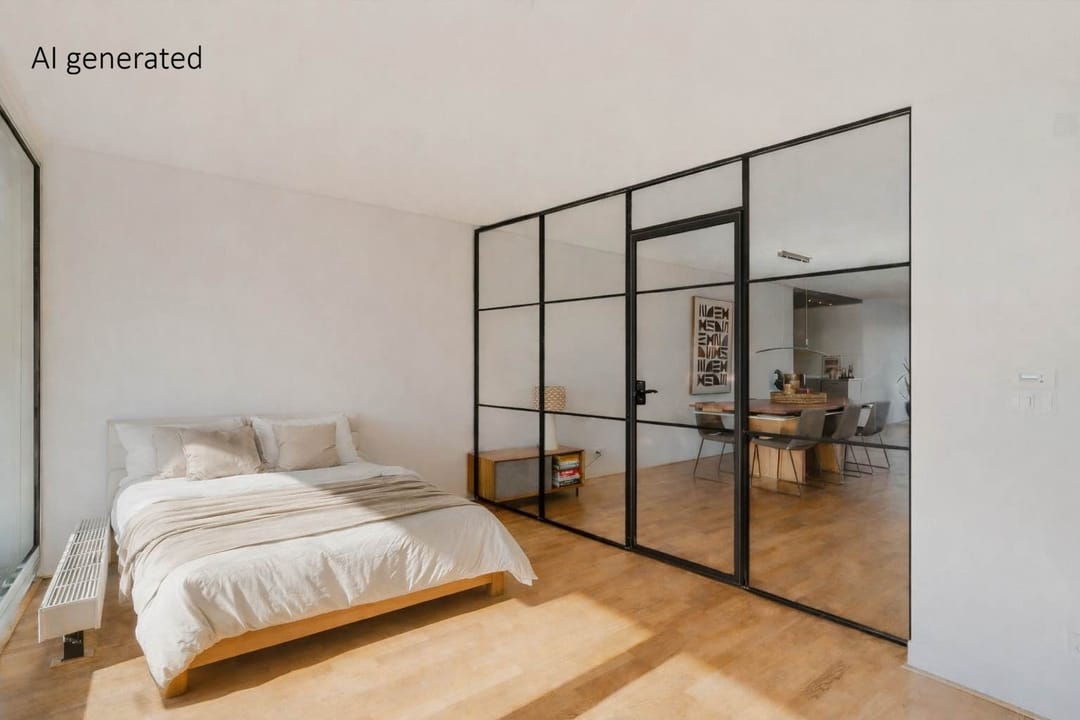 Photo 23 of Veemkade 1166