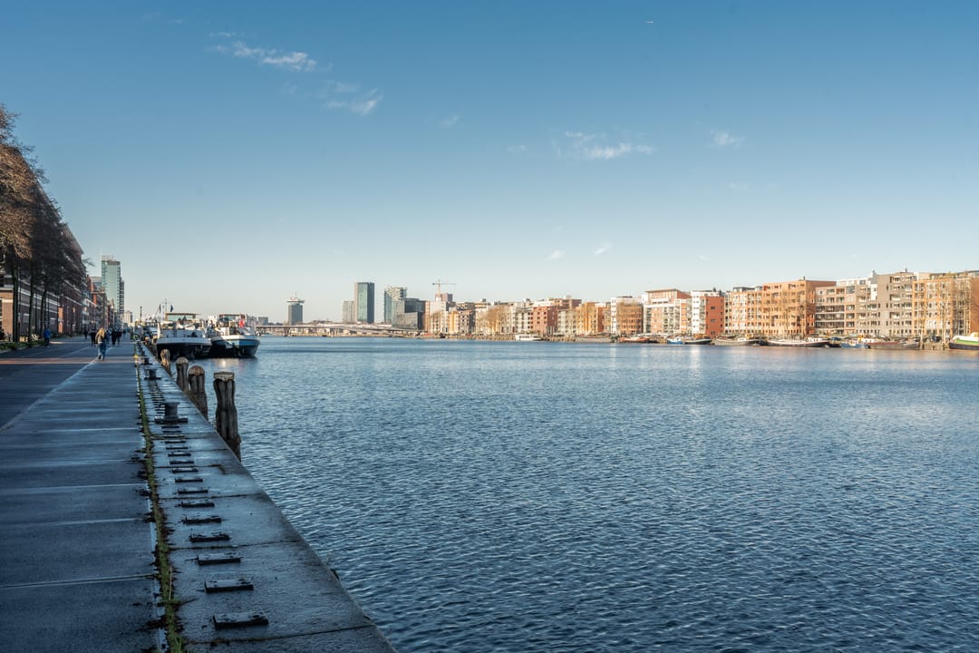 Photo 38 of Veemkade 1166