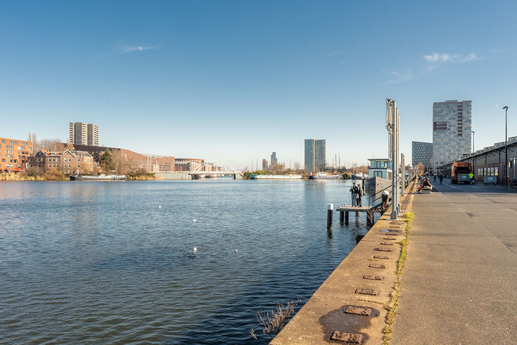 Photo 39 of Veemkade 1166