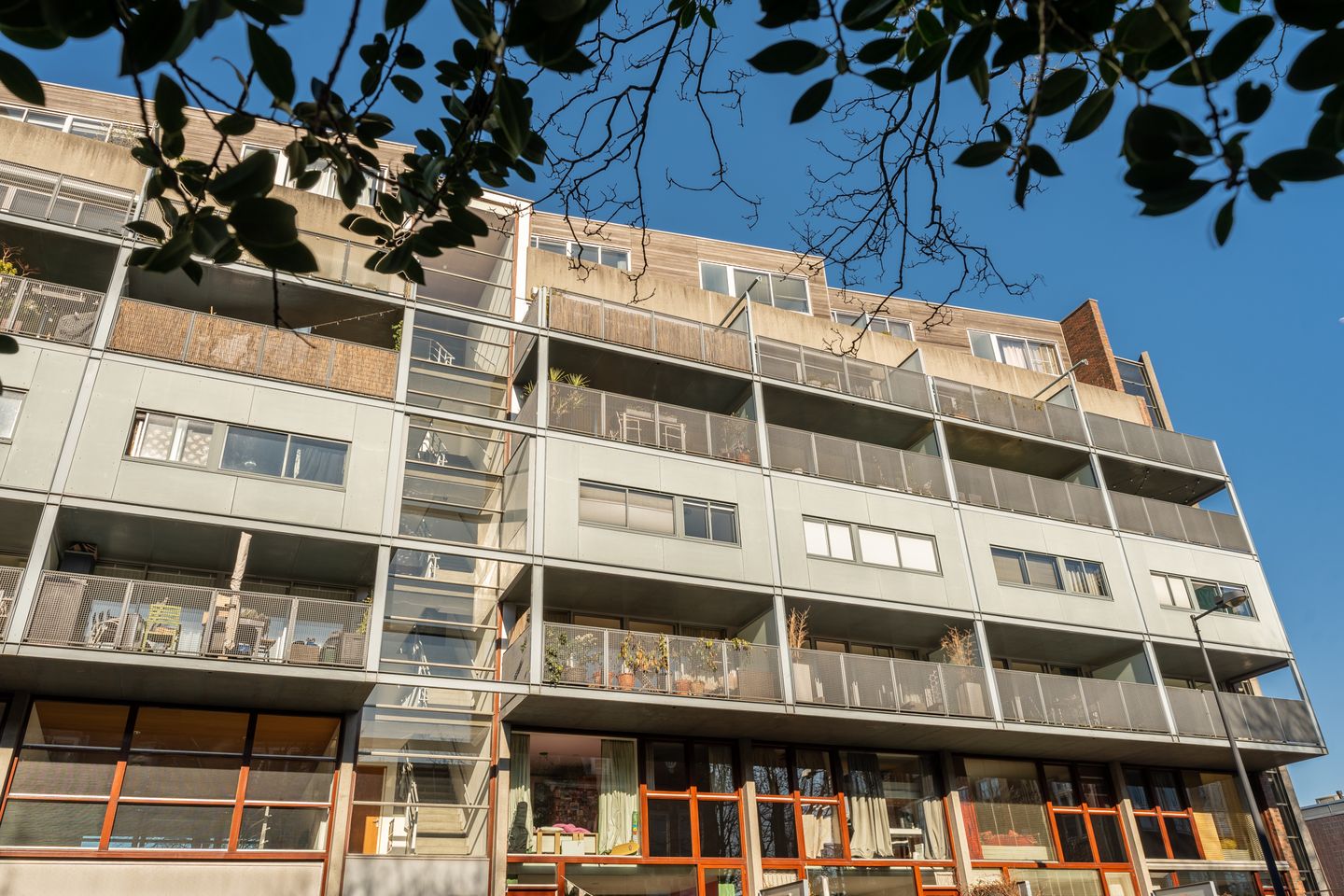 Photo 40 of Veemkade 1166