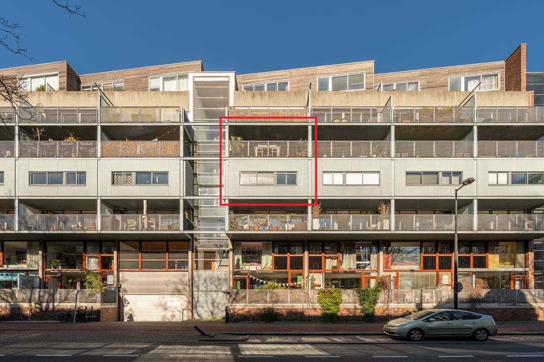 Photo 41 of Veemkade 1166