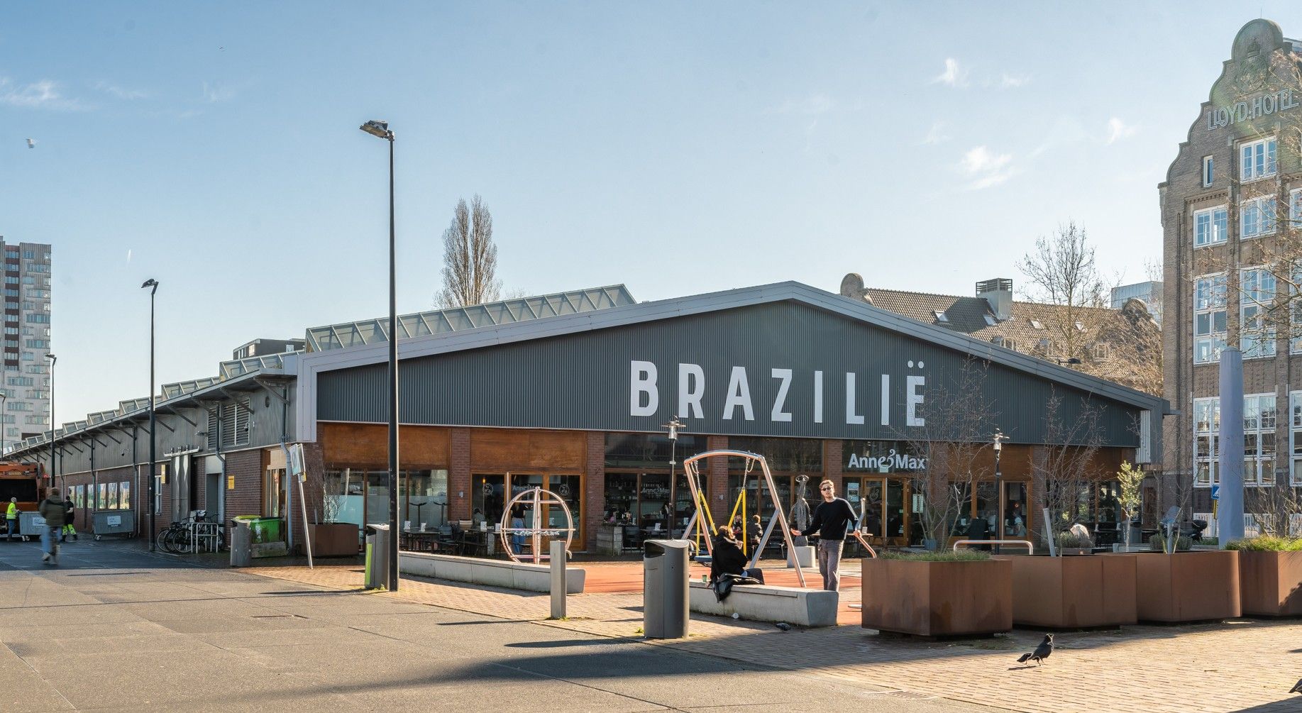 Photo 42 of Veemkade 1166