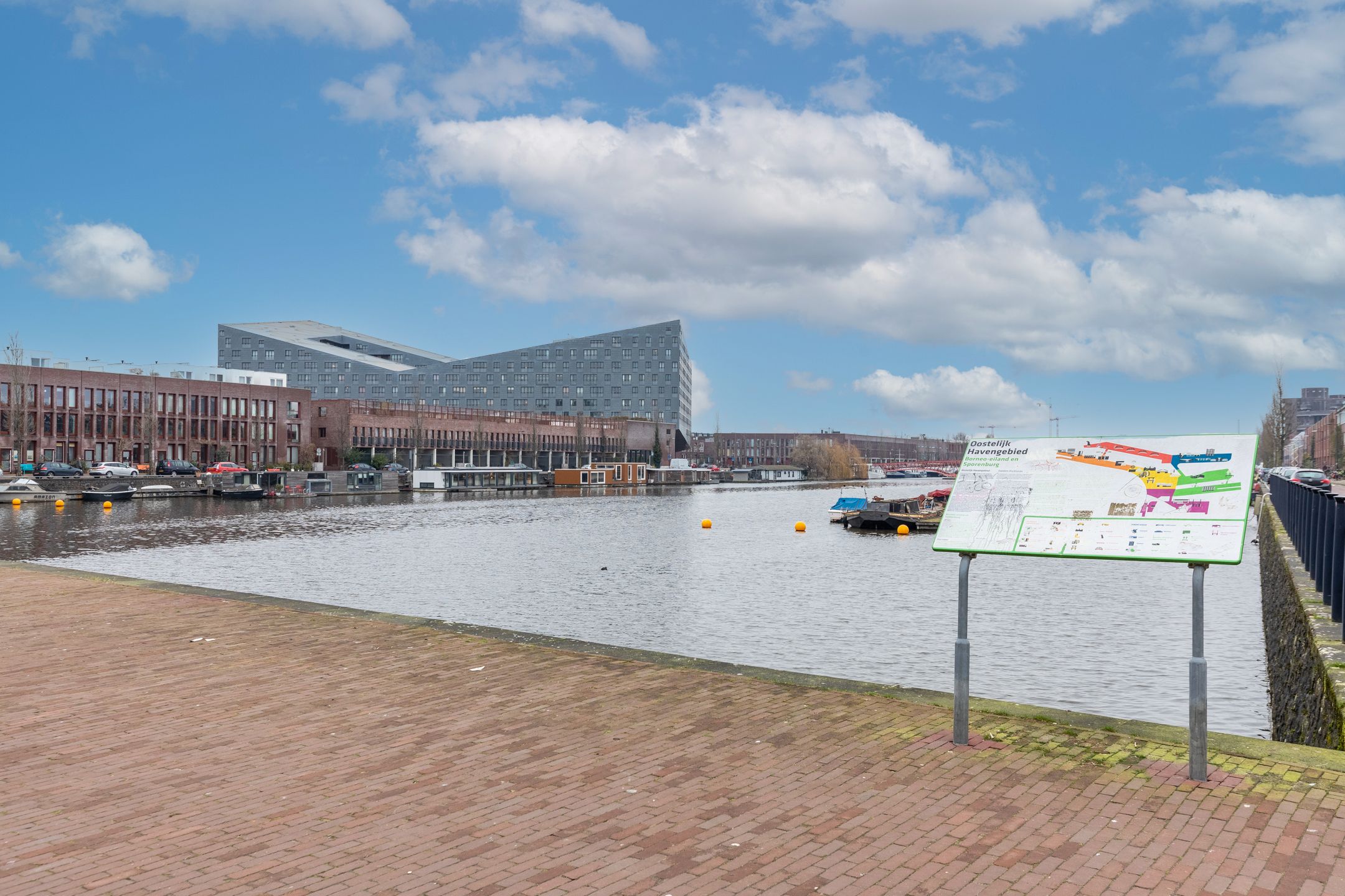 Photo 45 of Veemkade 1166