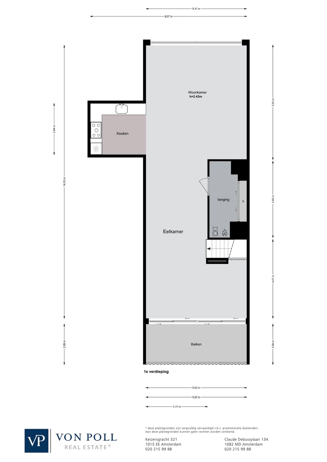 Photo 46 of Veemkade 1166