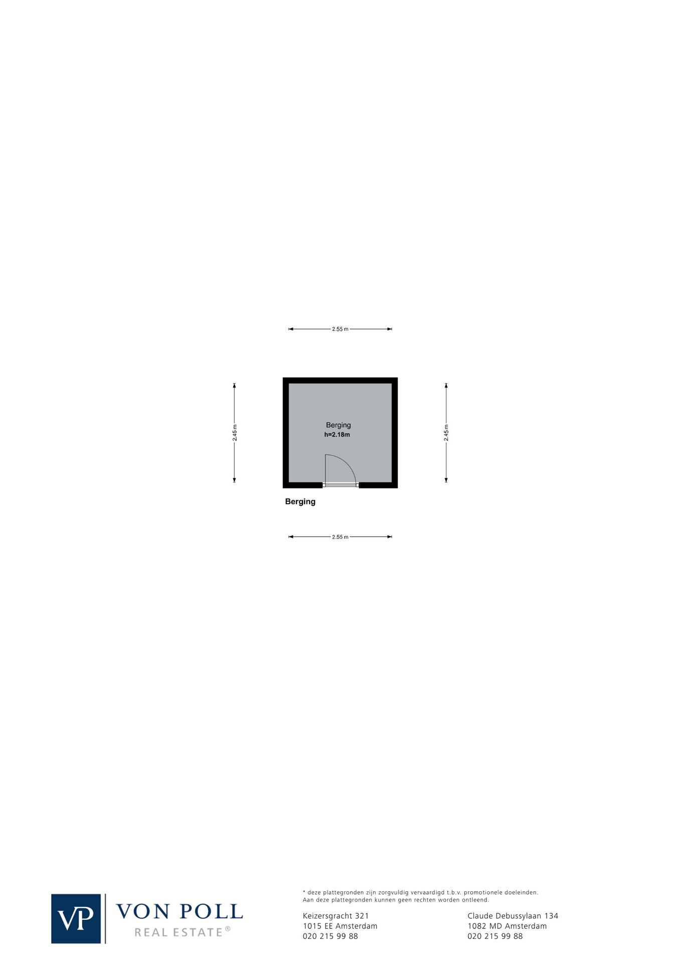 Photo 49 of Veemkade 1166