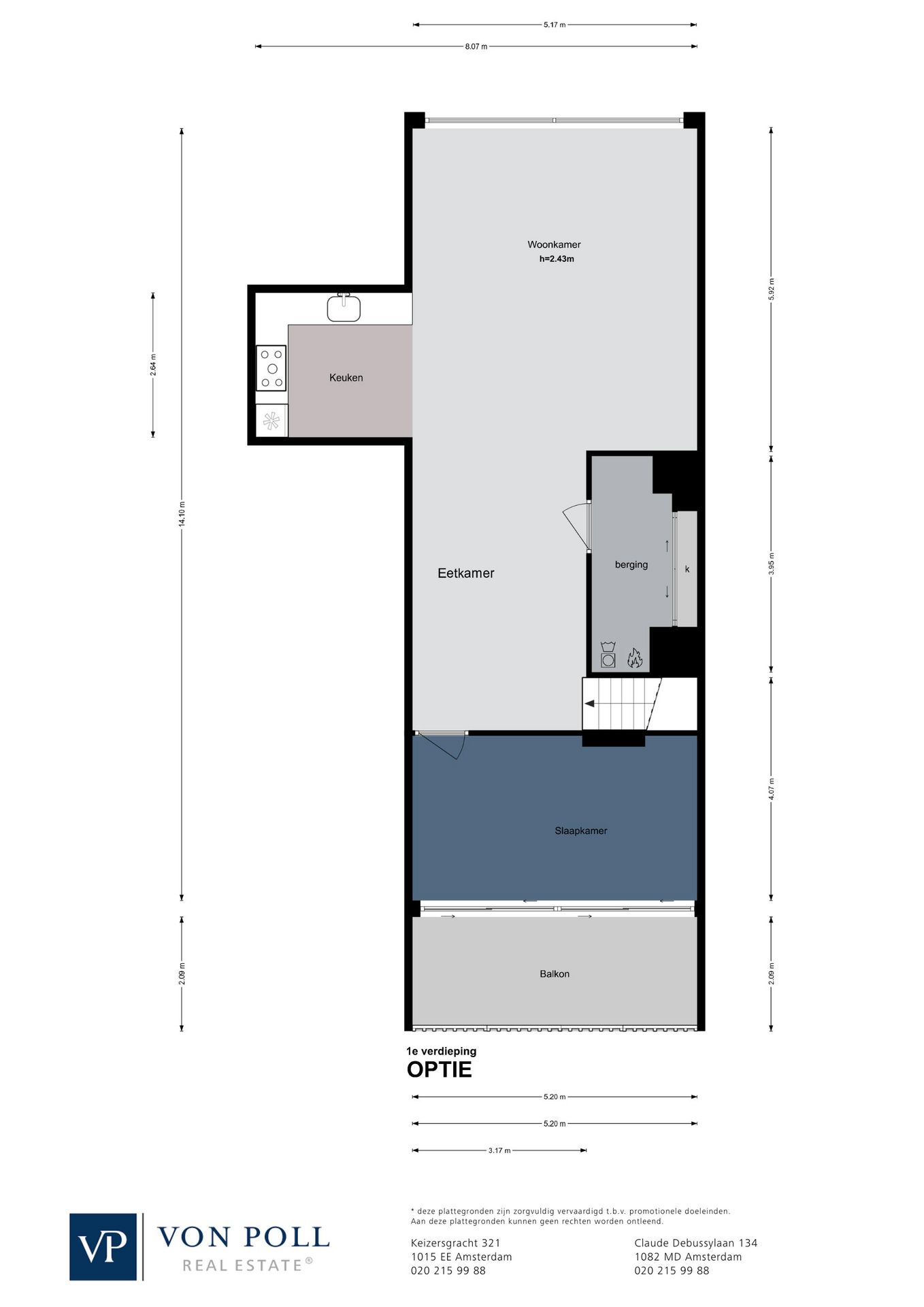 Photo 51 of Veemkade 1166