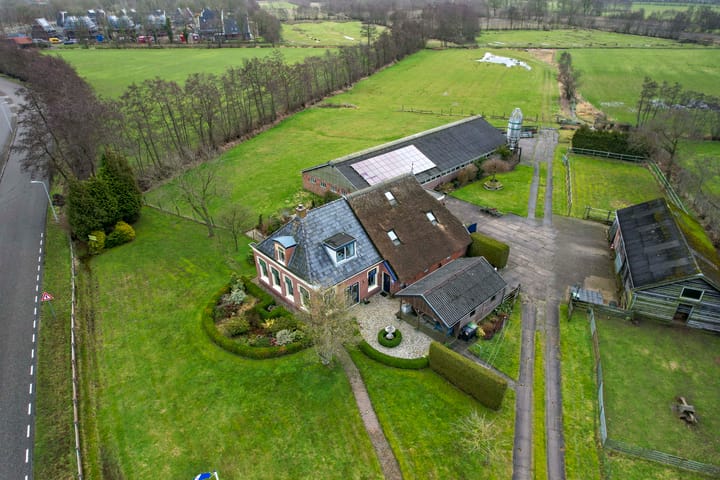 W H van Heemstraweg 10