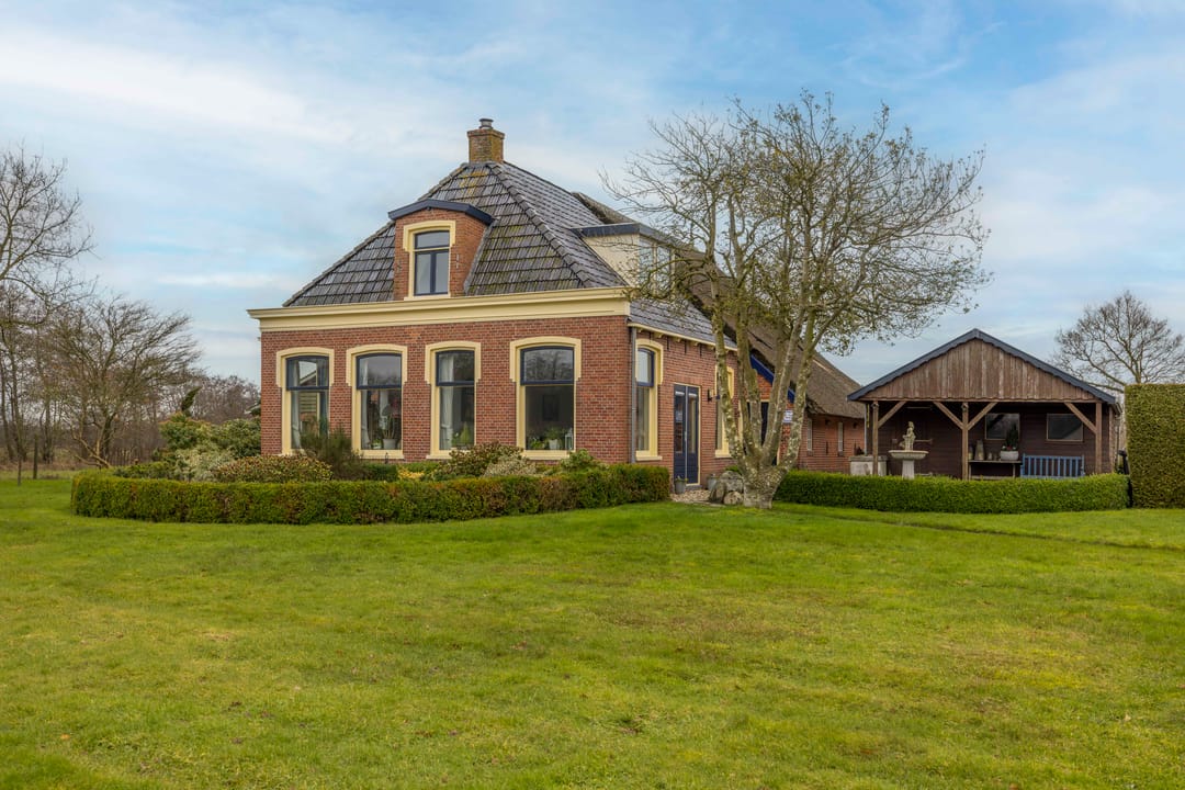 Foto 2 van W H van Heemstraweg 10