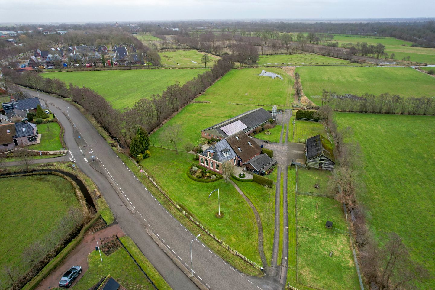 Foto 5 van W H van Heemstraweg 10