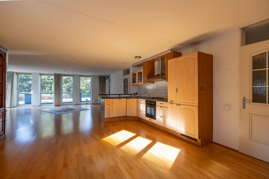 Foto 13 van Noorderbinnensingel 11-1