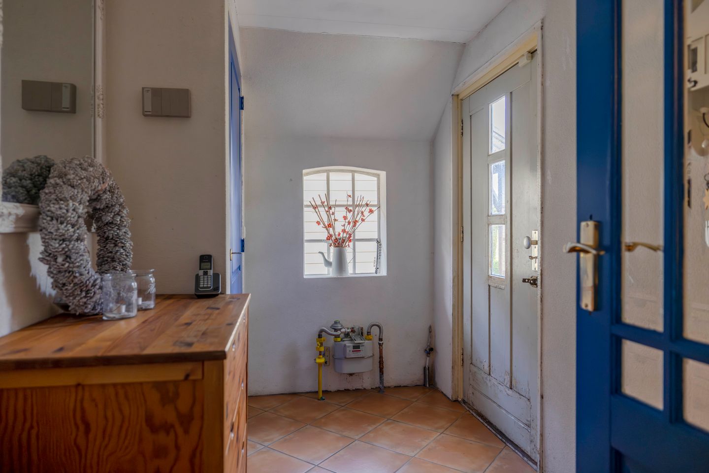 Foto 14 van W H van Heemstraweg 10