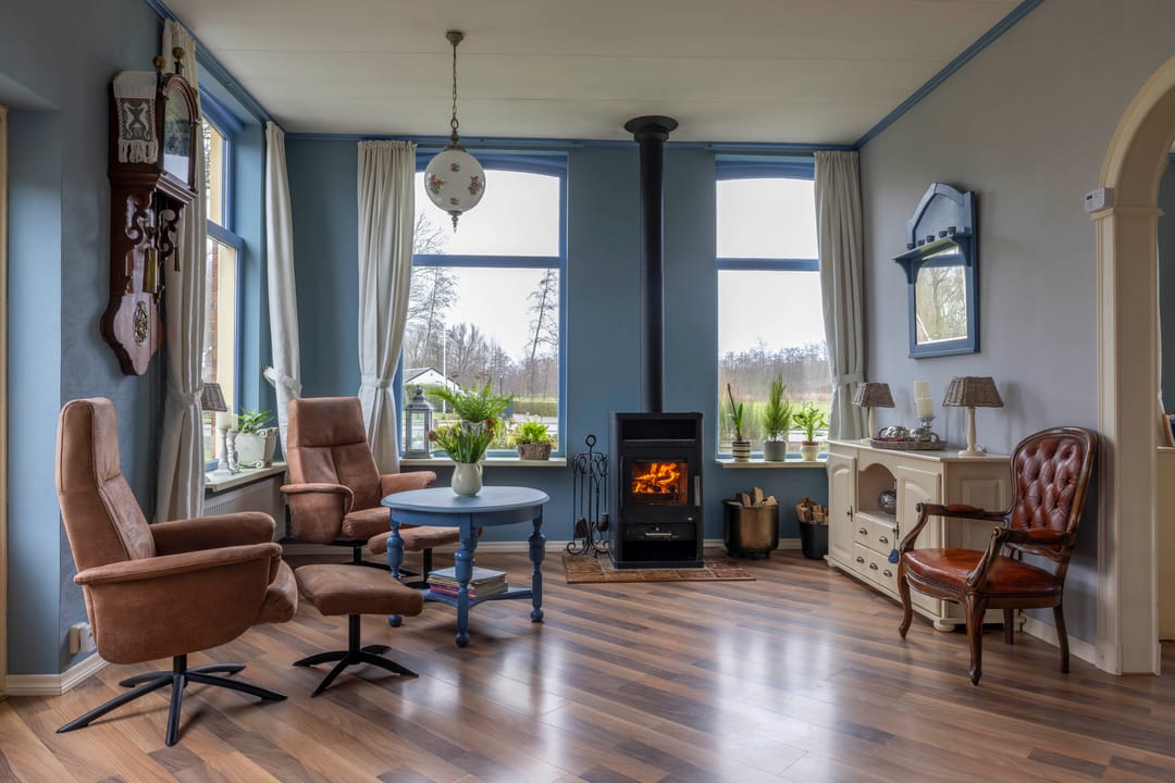 Foto 23 van W H van Heemstraweg 10