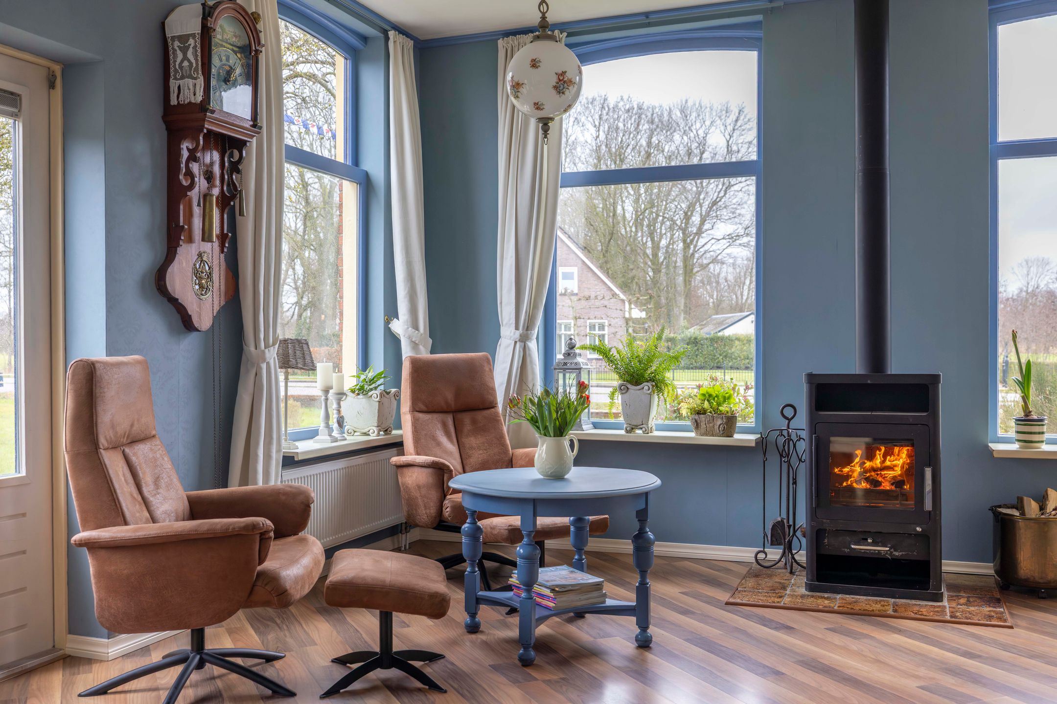 Foto 24 van W H van Heemstraweg 10