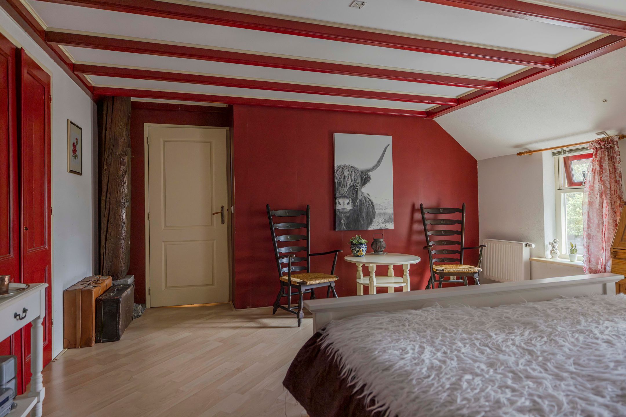 Foto 33 van W H van Heemstraweg 10