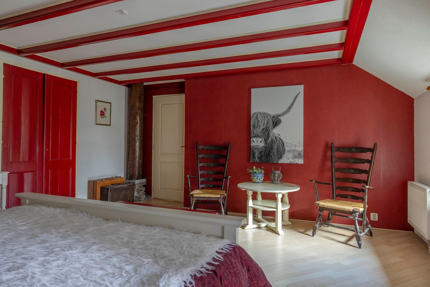 Foto 34 van W H van Heemstraweg 10