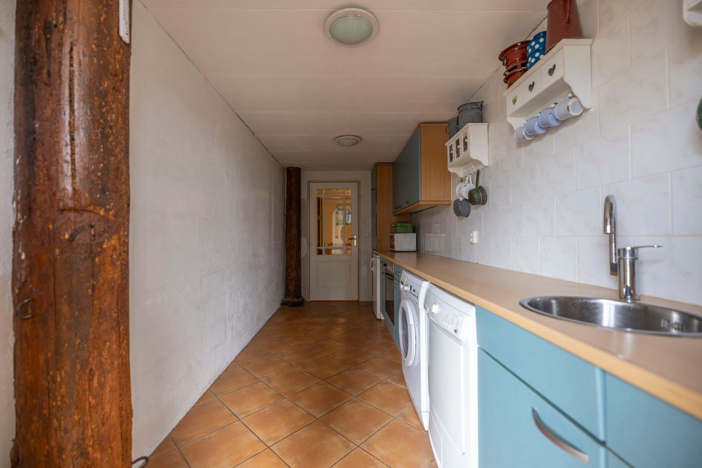 Foto 35 van W H van Heemstraweg 10