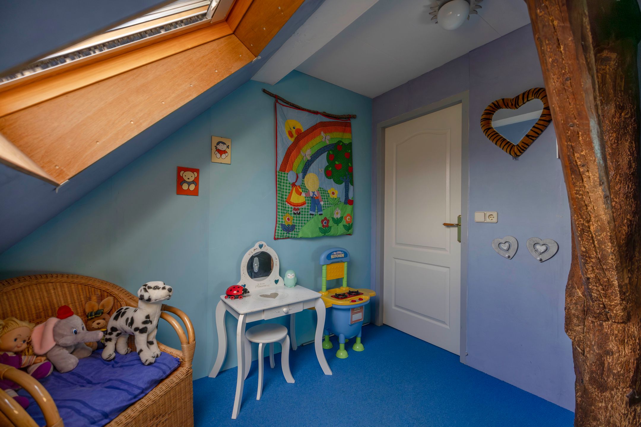 Foto 42 van W H van Heemstraweg 10