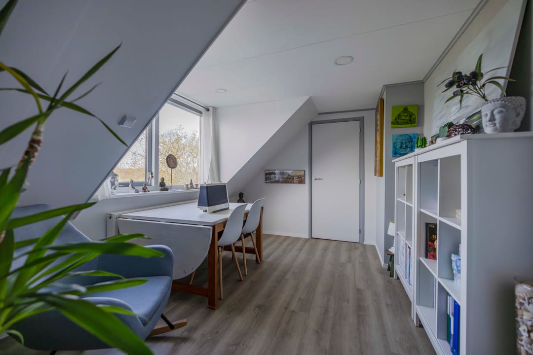 Foto 52 van W H van Heemstraweg 10