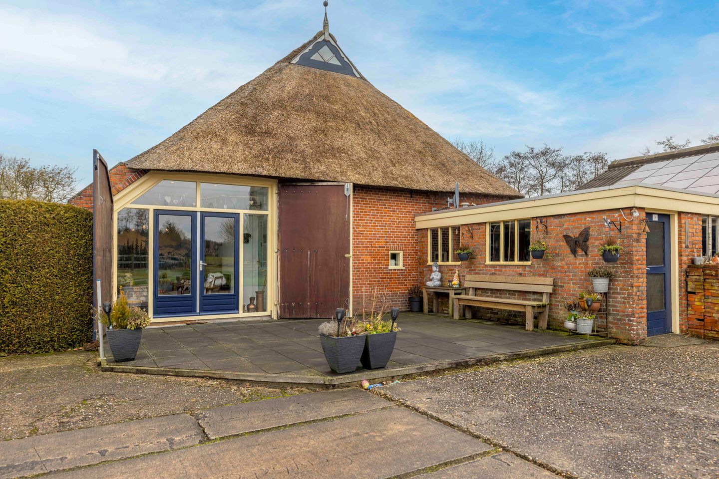 Foto 59 van W H van Heemstraweg 10